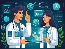 Рейтинг «ДК»: частные клиники Красноярска `2026