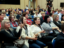 Всероссийский жилищный конгресс стартует в Петербурге через три недели