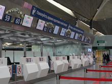 ФАС выдала предостережение бизнесмену за слова о ценах на авиабилеты

