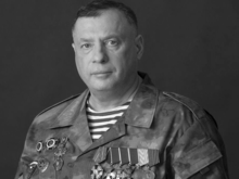 Ушел из жизни Юрий Швыткин, зампред комитета Госдумы по обороне, избранный от Красноярска