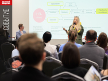 «Бизнес-синтез: от микро до макро»: как в Екатеринбурге прошел деловой форум DK.RU