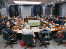 Красноярским предпринимателям расскажут о применении ИИ в бизнесе