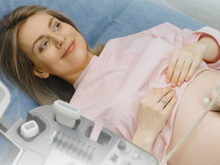 Красноярская клиника «Сантем» предлагает услуги по ведению беременности 