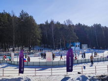 Банк Уралсиб в Екатеринбурге поддержал физкультурно-оздоровительный фестиваль «Задор-фест»