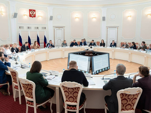 Власти РФ могут отложить изменение бюджетного правила на фоне войны в Иране