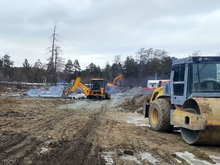 Приставы добились завершения строительства очистных сооружений в Миассе