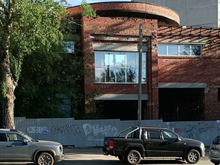 Мэрия Челябинска отклонила проект реновации долгостроя на ЧМЗ