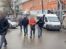 Дело о взятке бывшего вице-мэра Нижнего Новгорода передали в суд