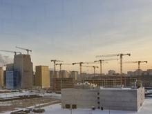 «Самолет» опроверг связь с обнальщиками, однако его акции упали до исторического минимума