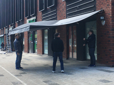 Расходы российского бизнеса в прошлом году выросли до 37,2 трлн рублей