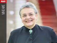 Космос внутри вас: чем музыка Баха похожа на медитацию