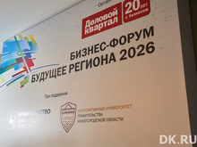 Как ИИ и роботы меняют бизнес в Нижнем Новгороде. Главное с «Будущего региона»