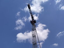 Доля нового жилья в общем объеме ипотечных кредитов в РФ упала до 40%