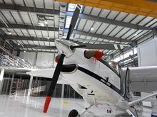 Уральский завод гражданской авиации может построить новые цеха в Екатеринбурге