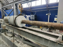 Тюменская компания планирует поставлять нефтяное оборудование в Нигерию