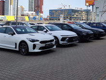 Продажа «красивых» автономеров может приносить в бюджет РФ до 25 млрд руб. в год