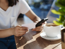 Население беднеет или все ок? Новосибирцы оставили 185 млн руб. чаевых ресторанам за год