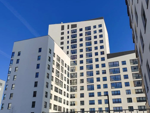 На Среднем Урале спрос сместился на готовое жилье: 60–65% сделок приходится на вторичку
