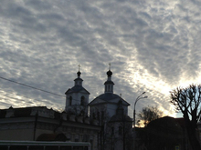 В тюменском районе Комарово предлагают построить православный храм