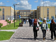 Запись детей в первые классы в Екатеринбурге стартует 1 апреля: что нужно знать