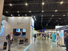 «ИнтерСтройЭкспо» объединит участников строительного рынка на площадке в Петербурге 