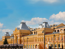 Суд не стал взыскивать с «Нижегородской ярмарки» более 6 млн долларов