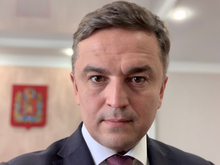 Глава агентства госимущества Красноярского края ушел с поста и станет вице-мэром