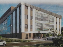 Найден подрядчик для консервации недостроенного ФОКа в Челябинской области