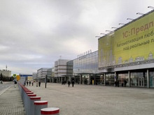 Депутаты призвали отказаться от штрафов за парковку у аэропорта Кольцово 