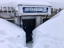 Минцифры определилось с мерами, которые должны спасти «Почту России»