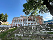 Право застройки стадиона «Водник» предложат нижегородской компании