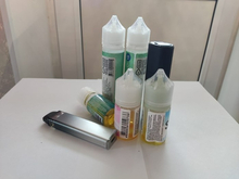 Власти РФ хотят полностью запретить продажу электронных сигарет