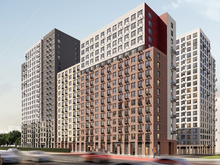 Новый микрорайон на юге Екатеринбурга построят тюменцы 