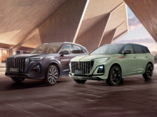 Hongqi: от символа государственной мощи до глобального премиального автомобильного бренда