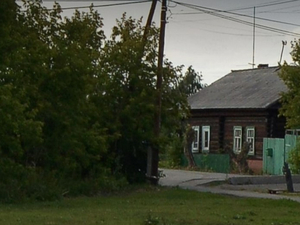 Частную застройку рядом с Затюменским парком планируют завести под КРТ