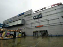 Суд разрешил открыть «Парк Хаус» в Екатеринбурге, но не полностью