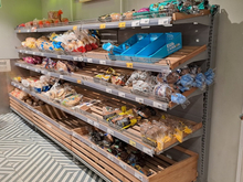 ФАС пригрозила ретейлерам проблемами из-за скачков цен перед праздниками

