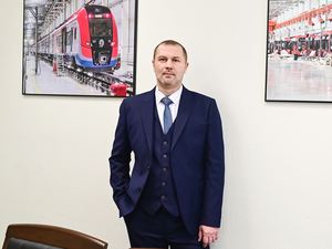 Артём Арбит: «Состоятельный клиент не гонится за сверхдоходностью»