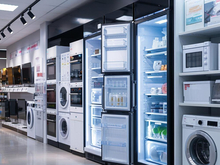 Смартфоны и бытовая техника подешевели в Красноярском крае из-за снижения спроса