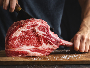 Россельхознадзор усилил контроль за оборотом пищевой продукции в Новосибирской области