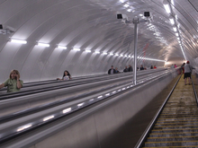 Метрополитен Петербурга нашел подрядчика на картриджи за 25 миллионов

