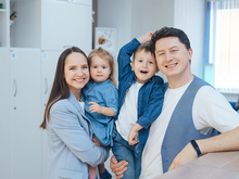 Не только педиатрия: обзор детских клиник Красноярска