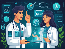 Рейтинг «ДК»: частные стоматологии 2026