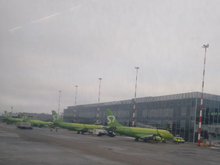 В S7 прокомментировали штрафы за овербукинг в Новосибирске и Барнауле