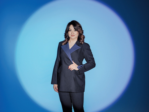 Главная цель медицинского бизнеса — помощь людям