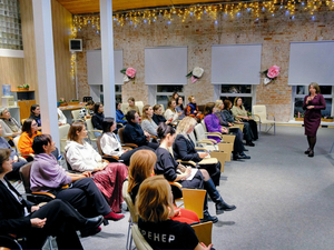 Здоровью можно научиться            