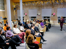 Здоровью можно научиться            