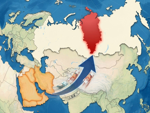 Очень Ближний Восток: как конфликт США и Ирана меняет экономику Красноярского края