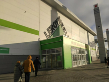 Число строительных магазинов в РФ за четыре года сократилось на 11%