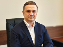 Валентин Вернер назначен заместителем главы Красноярска